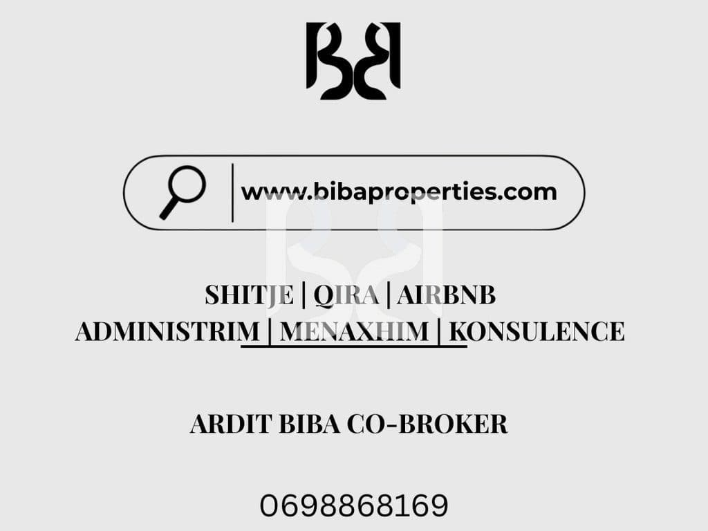 APARTAMENT EKSKLUZIV 1+1 ME DEPO & POST PARKIMI NË GREEN COAST 2 4