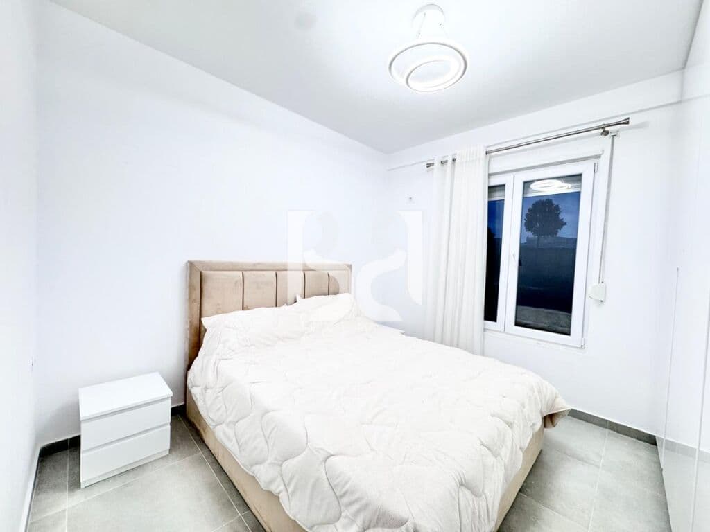APARTAMENT ME QIRA PRANE XHAMIS NE SELITE 2+1 4