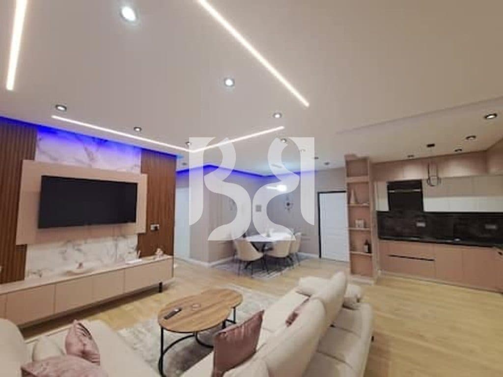 APARTAMENT 2+1+2 ME QIRA NE RESIDENCES LAKELAND*