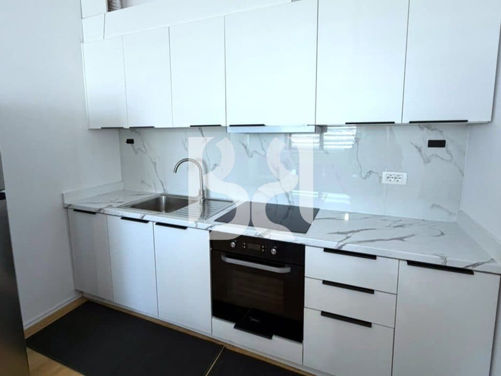 Apartament 1+1 me Qira në Spring Residence | Vasil Shanto | 75,000 Lekë 4