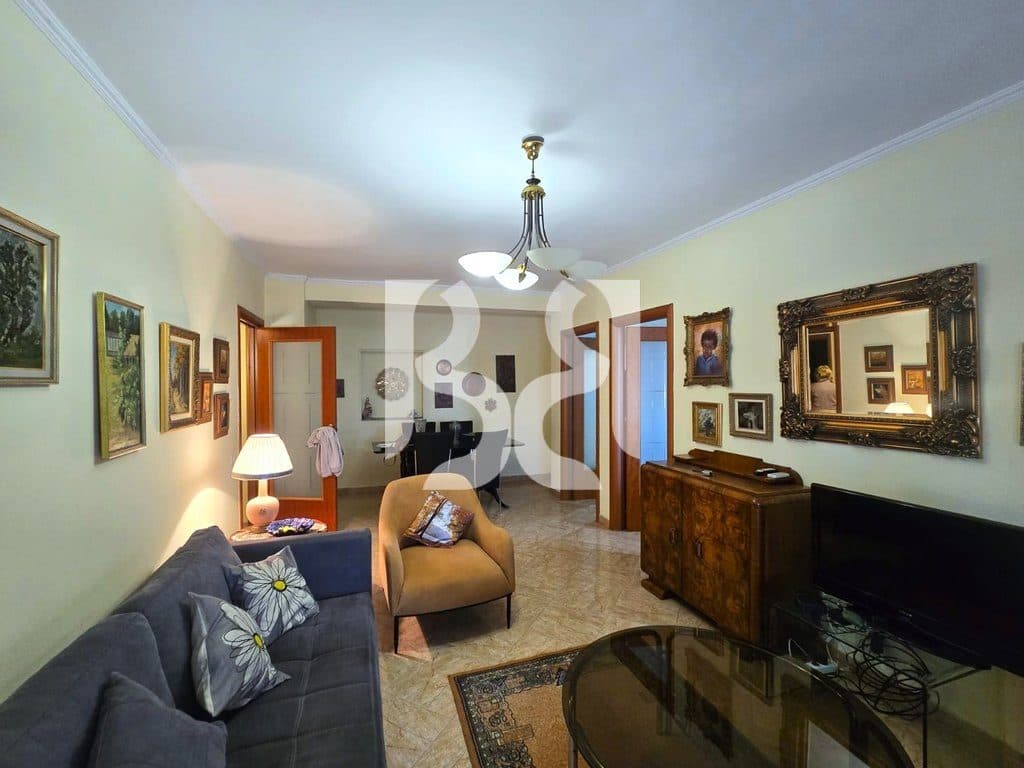 Apartament 2+1+2 me Qira te Kompleksi Usluga, prane SPAK | 138 m² | 70,000 Leke/Muaj