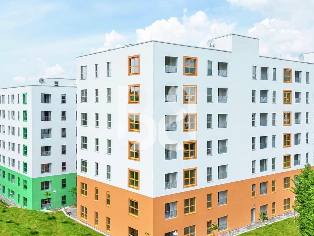 SHITET APARTAMENT 3+1+2 – REZIDENCA KAIMI, TIRANË
