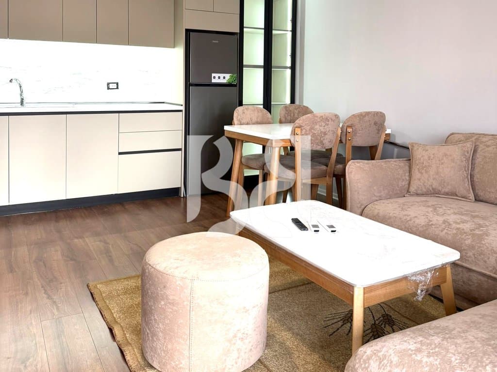 APARTAMENT 1+1 ME QERA – BULEVARDI I RI / KOMPLEKSI NDREGJONI* 3