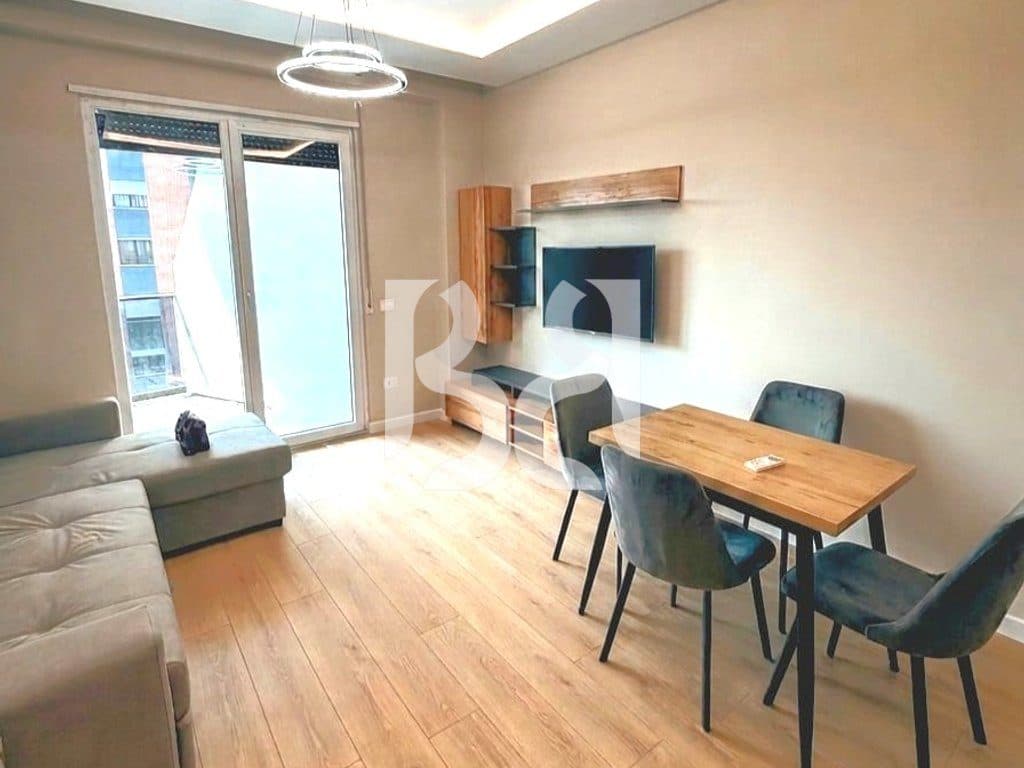 APARTAMENT ME QERA 1+1 TE DON BOSKO 3