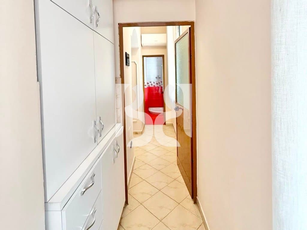 APARTAMENT ME QERA 1+1 TEK SHESHI WILSON 3