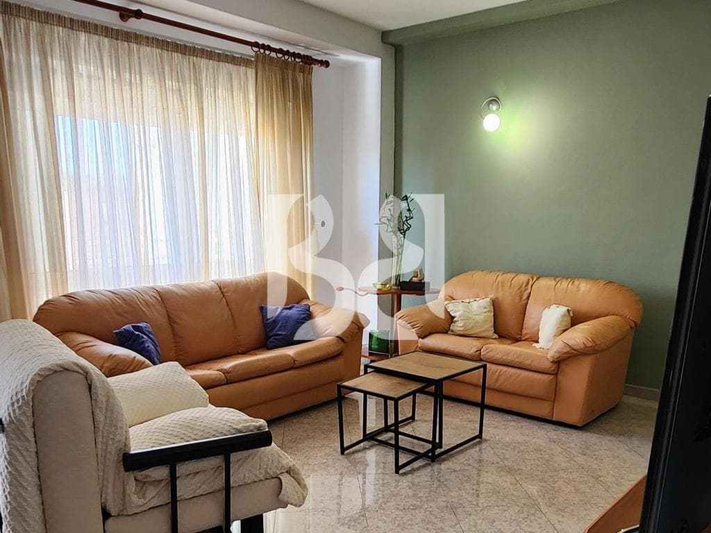 APARTAMENT ME QERA 1+1 TE PAZARI I RI* 3