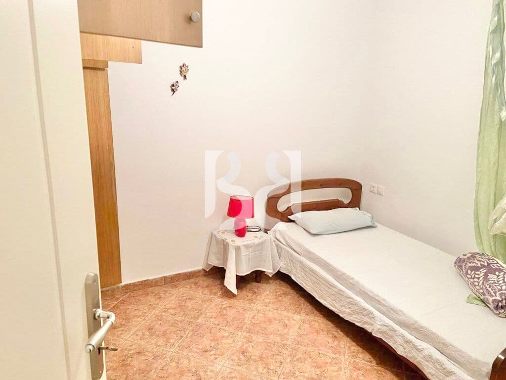 JAPIM APARTAMENT 2+1+2 ME QIRA NE SARANDE