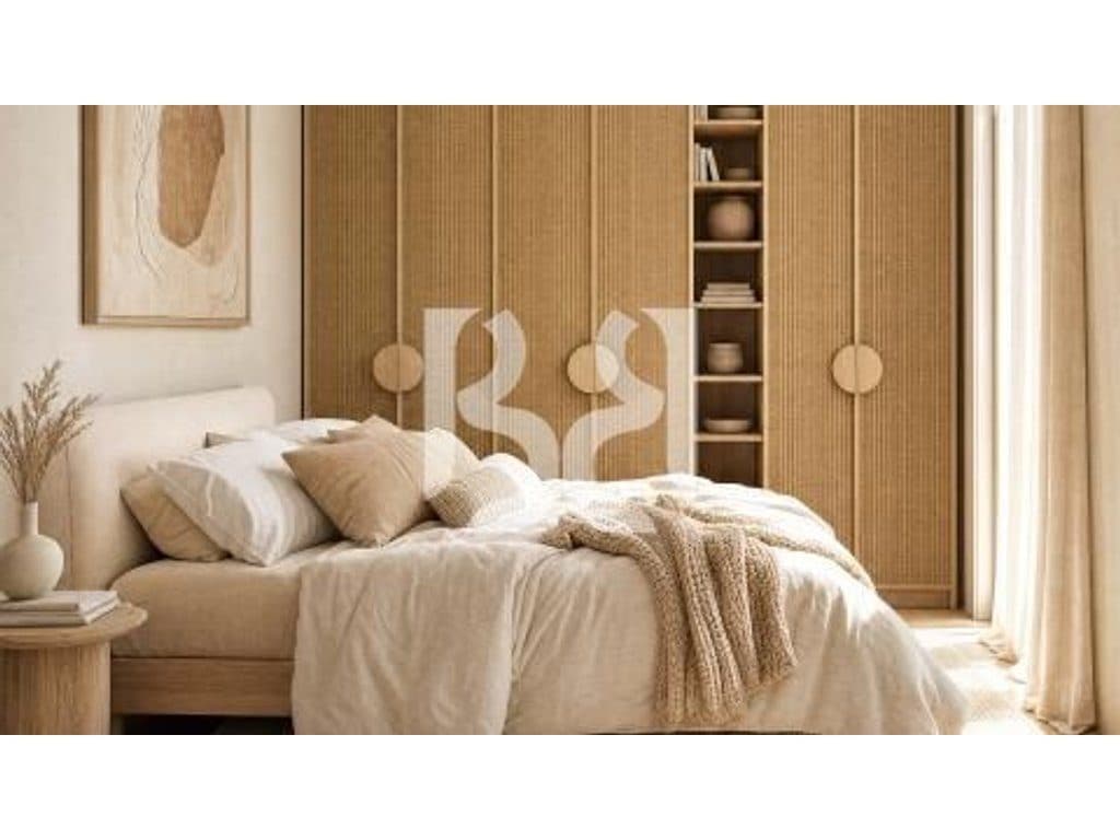 APARTAMENT 1+1 PER SHITJE PASKONE RESIDENCE 2