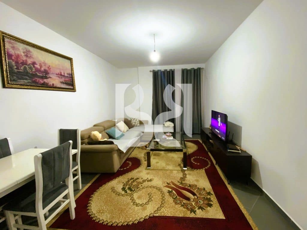APARTAMENT 2+1 PER SHITJE TE KOMPLEKSI TOM DOSHI