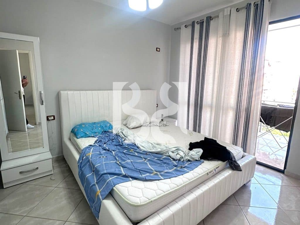 APARTAMENT 1+1+BALLKON ME QIRA NE ASTIR 4