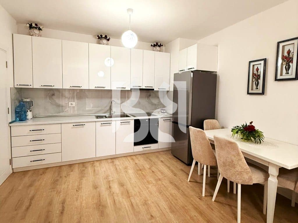 Apartament 2+1 me Qira në Kompleksin Drini, Don Bosko – 70,000 Lekë/Muaj 2