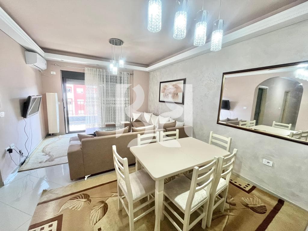 APARTAMENT 2+1 ME QIRA 500 EURO ASTIR PRANE EL SAHARAS* 2