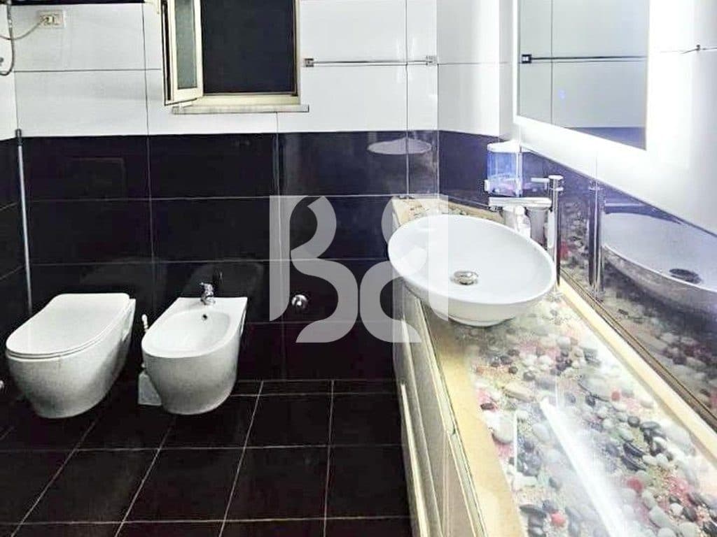 APARTAMENT ME QERA 1+1+PARKIM PAS QENDRES GLOBE