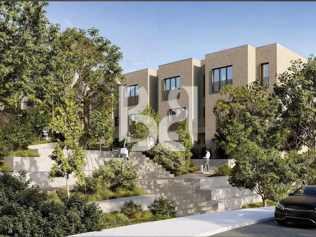 SHITET APARTAMENT 2+1 NË REZIDENCËN PARK HOUSES - QETËSI DHE STANDARDE PREMIUM PRANË TIRANËS