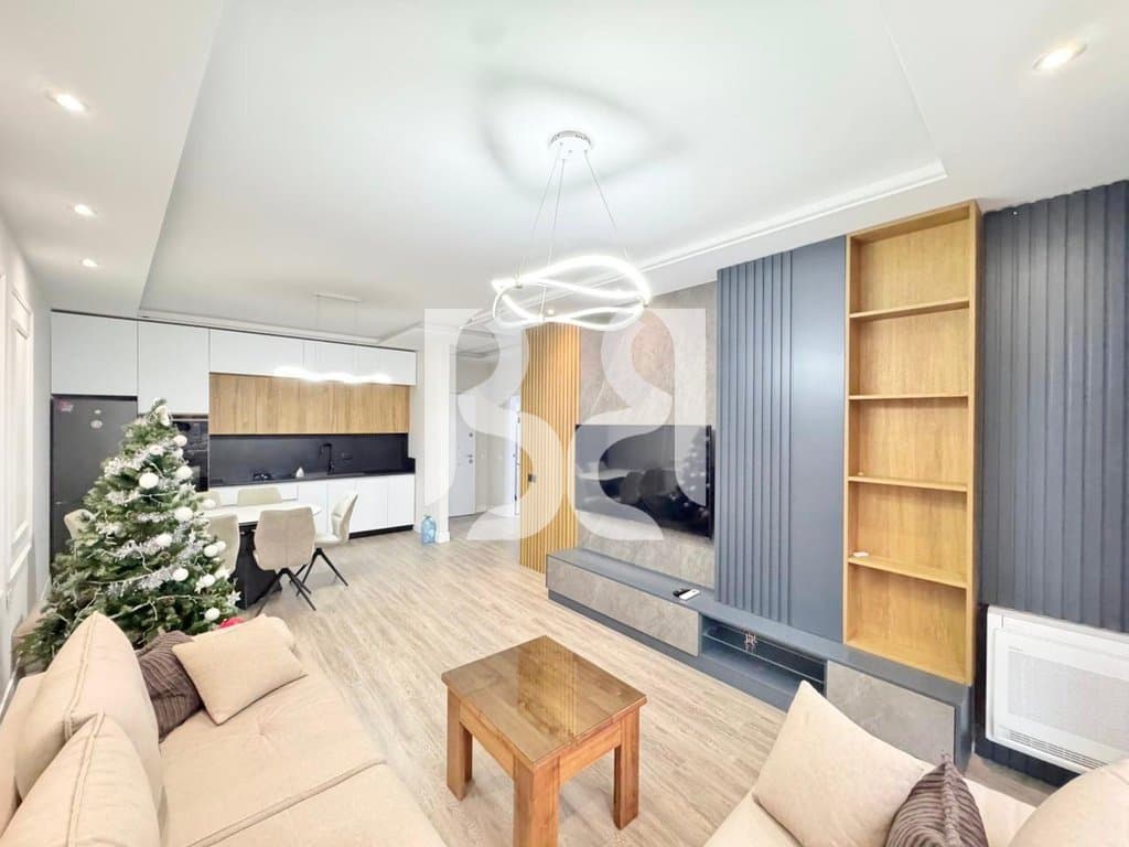 JEPET ME QIRA APARTAMENT 2+1 ROSE GARDEN RESIDENCE PRANE TEG*