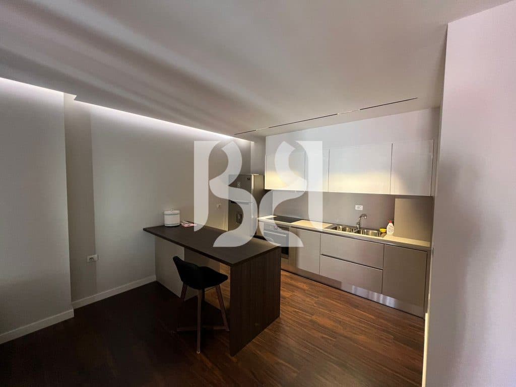 Garsoniere me Qira në Don Bosko, Kompleksi Besa R – 550 € 2