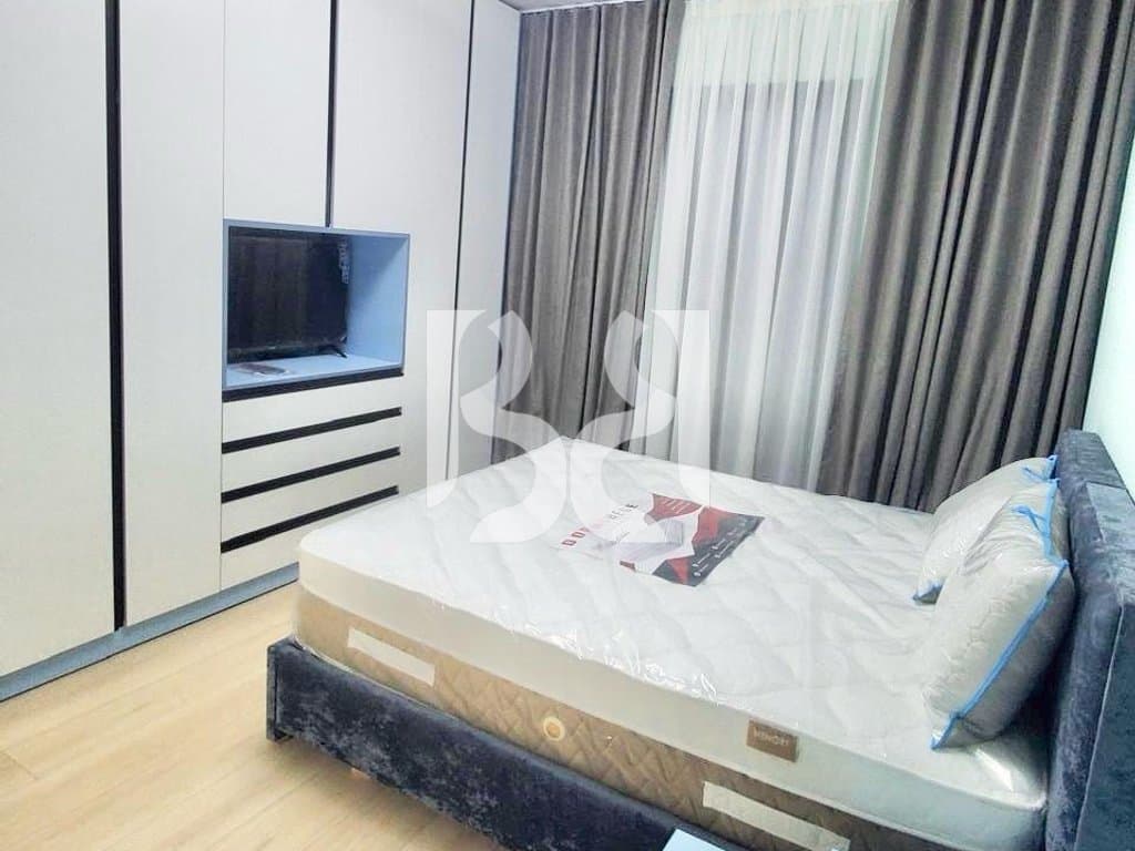 APARTAMENT ME QERA 2+1+2+PARKIM TE LIQENI I THATE 3