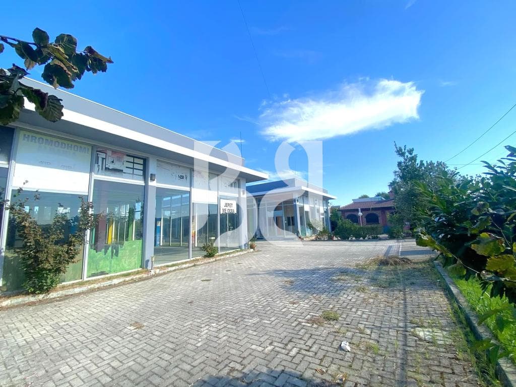 2 AMBIENTE BIZNESI NE SHITJE NE SHIJAK,DURRES 2