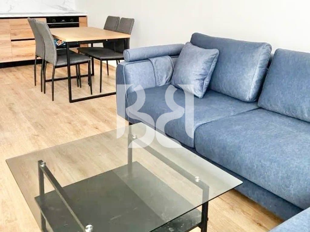 APARTAMENT ME QERA 1+1 TE KOMPLEKSI ARLIS,FARMACIA 10 2