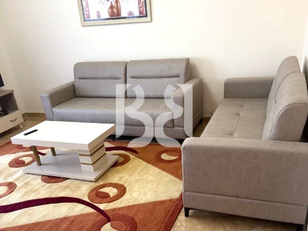 JEPET APARTAMENT 1+1 ME QIRA PRANE QSUT*