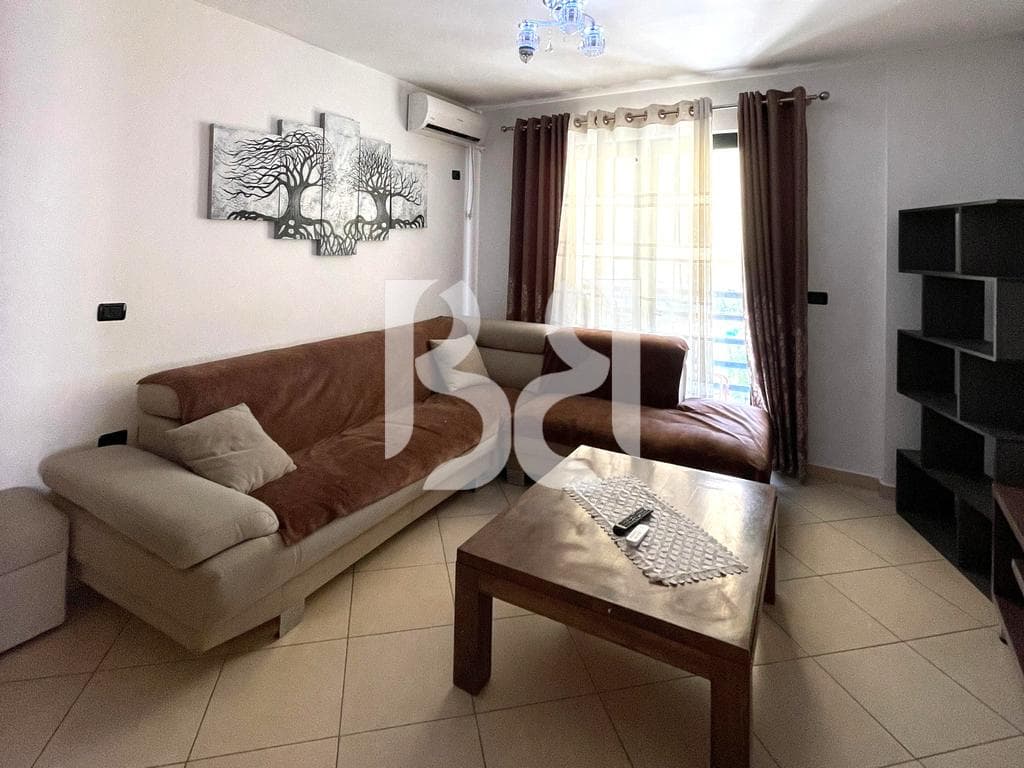 APARTAMENT 2+1+2+BALLKON ME QIRA NE YZBERISHT 2