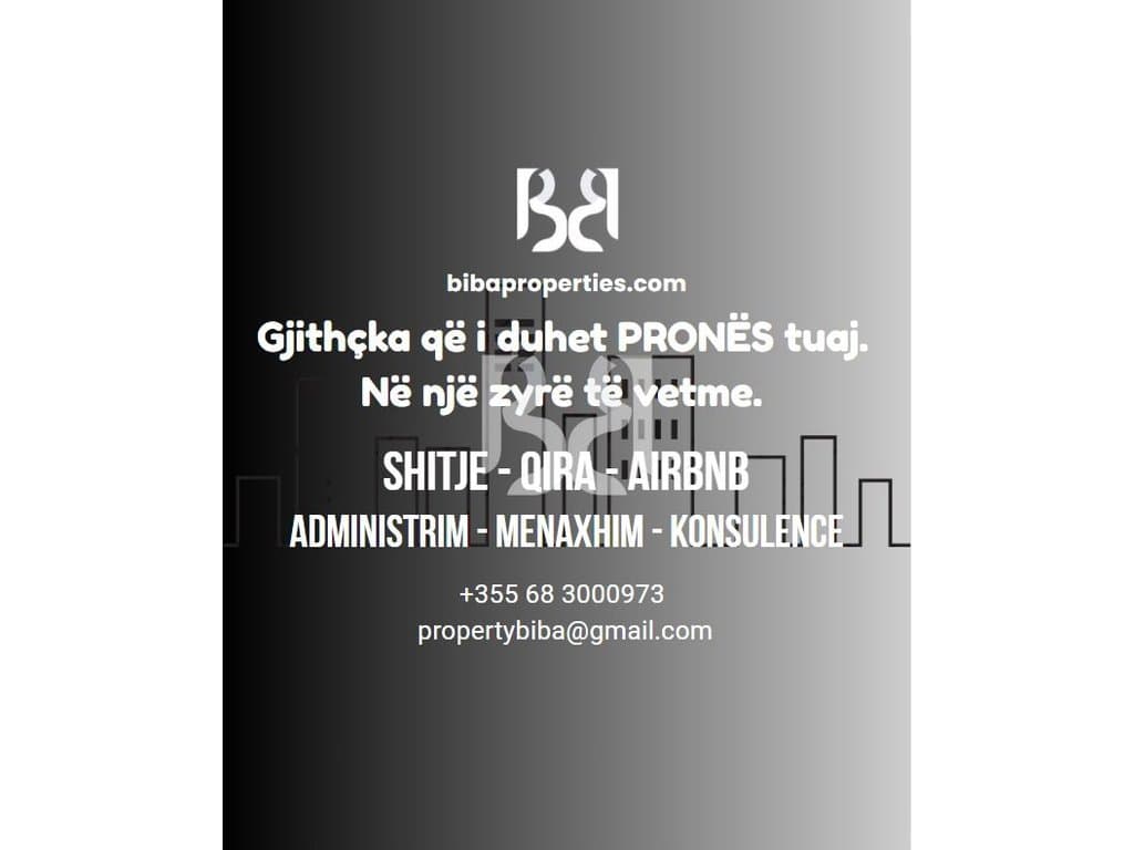 VILË NË SHITJE NË REZIDENCËN PARK HOUSES – MJULL, BATHORE QETËSI DHE STANDARDE PREMIUM PRANË TIRANËS 4