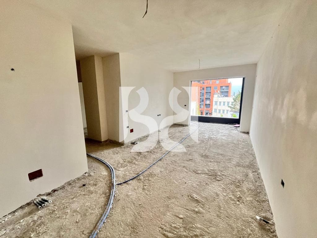 SHITET APARTAMENT 1+1 PLATINIUM 2 PASKUQAN* 3