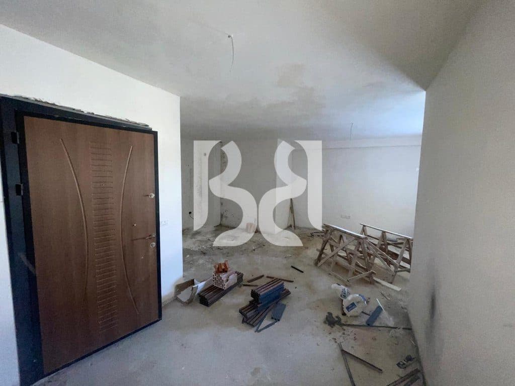APARTAMENT 1+1 NË SHITJE NË REZIDENCËN TOM DOSHI, SHKOZË, TIRANË. 3