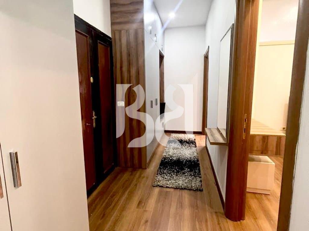 APARTAMENT 1+1 ME QIRA QENDER, 9-KATESHET 2