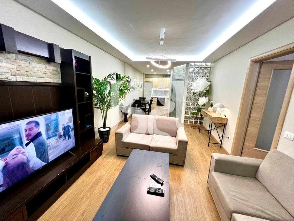 APARTAMENT ME QIRA 1+1 NE BRRYL