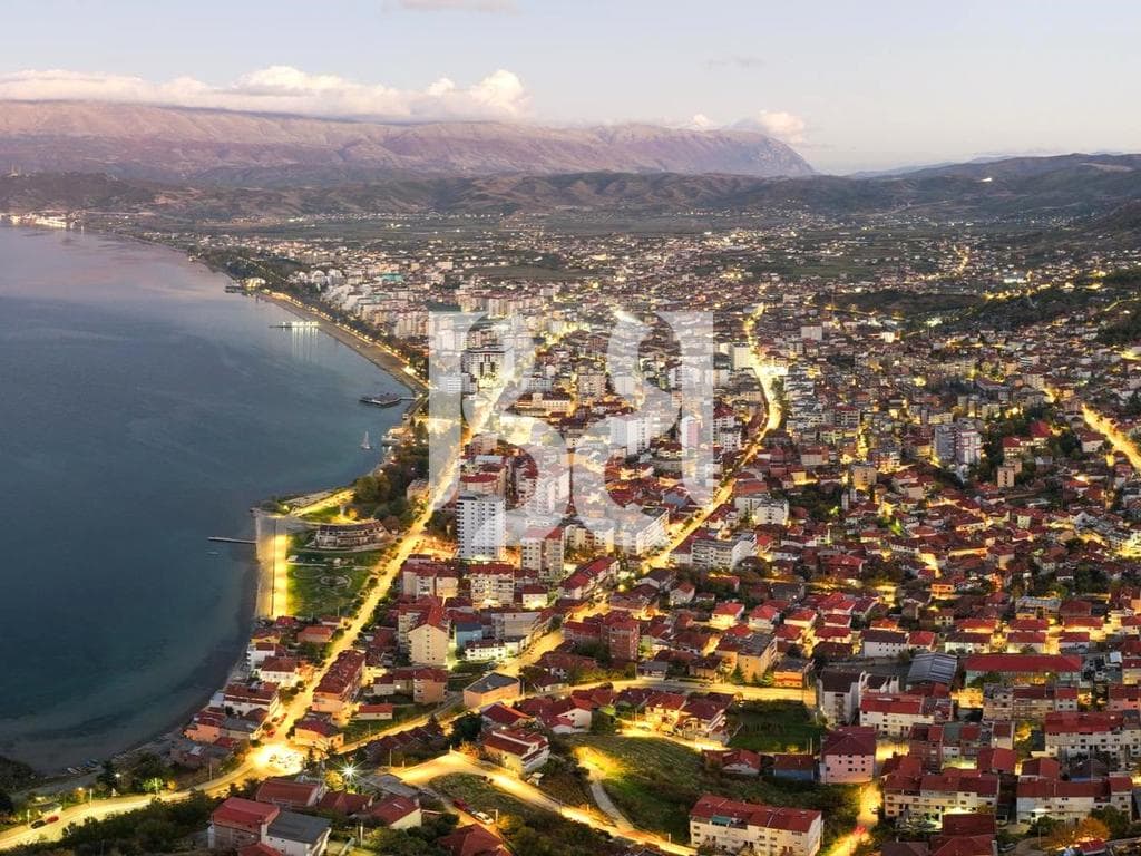 SHITET ME KREDI APARTAMENT 1+1 65,000 EURO NE POGRADEC*