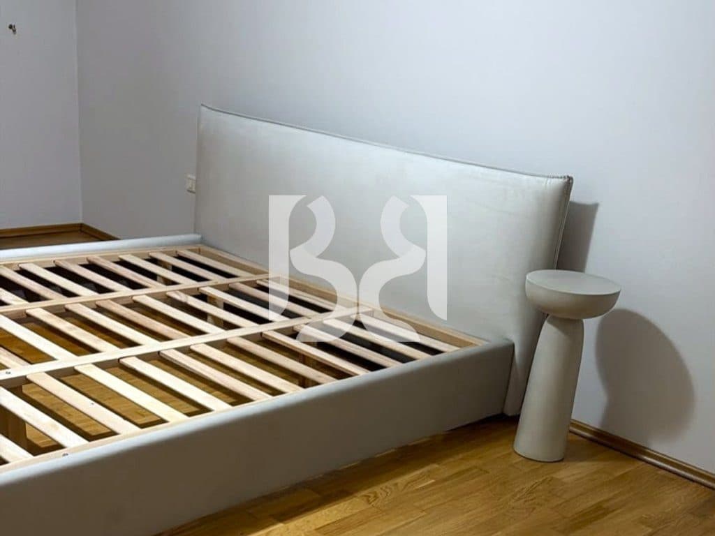 Apartament 2+1 me Qira në Komunën e Parisit | Kati 10 | Me Ashensor | 80,000 Lekë/Muaj 2