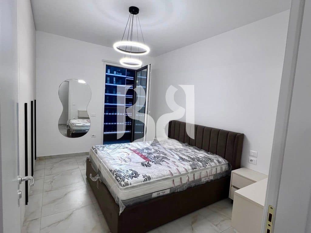 Apartament 1+1 me Qira në Don Bosko | Trio Tower | Pranë Fiore di Bosco | I Ri & I Pabanuar 4