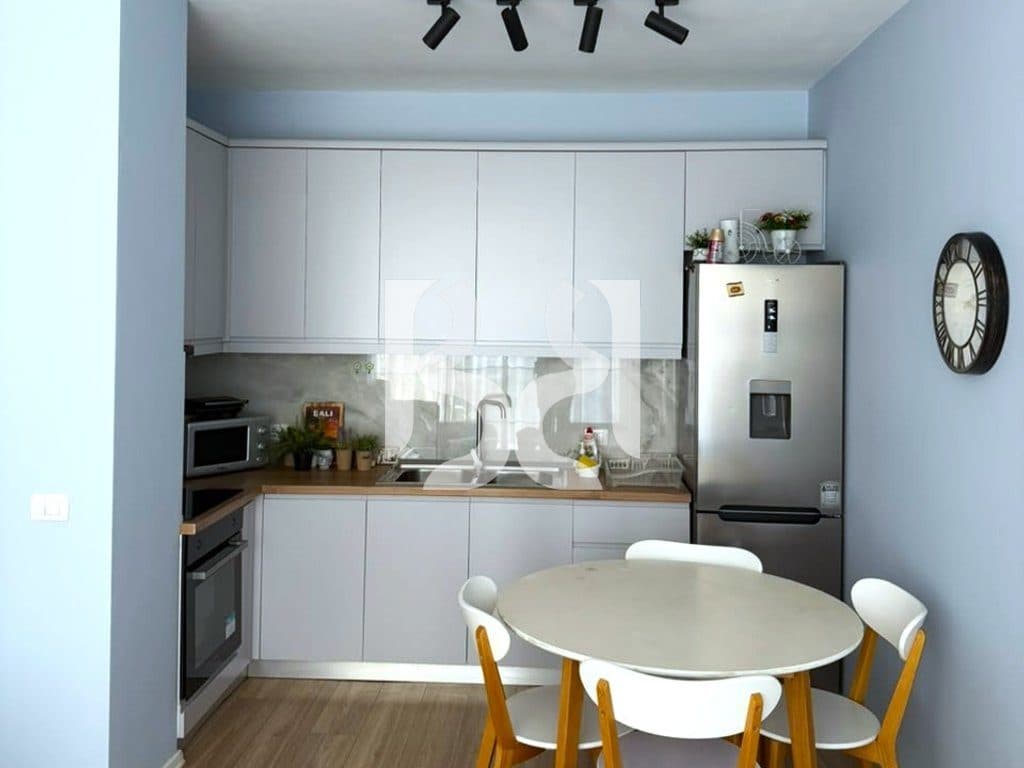 Apartament 2+1+2 me Qira në Fiori di Bosco | Don Bosko | Kati 8 | 75,000 Lekë/Muaj 3
