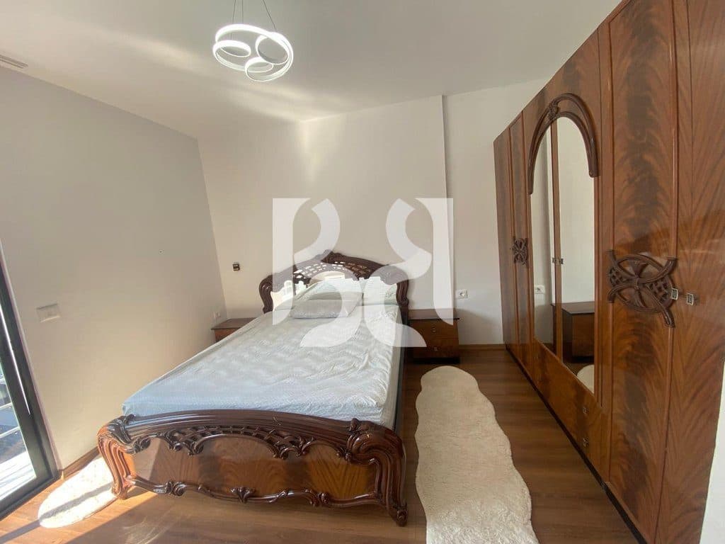 APARTAMENT 2+1 / FRESK - 45000 LEKE 4