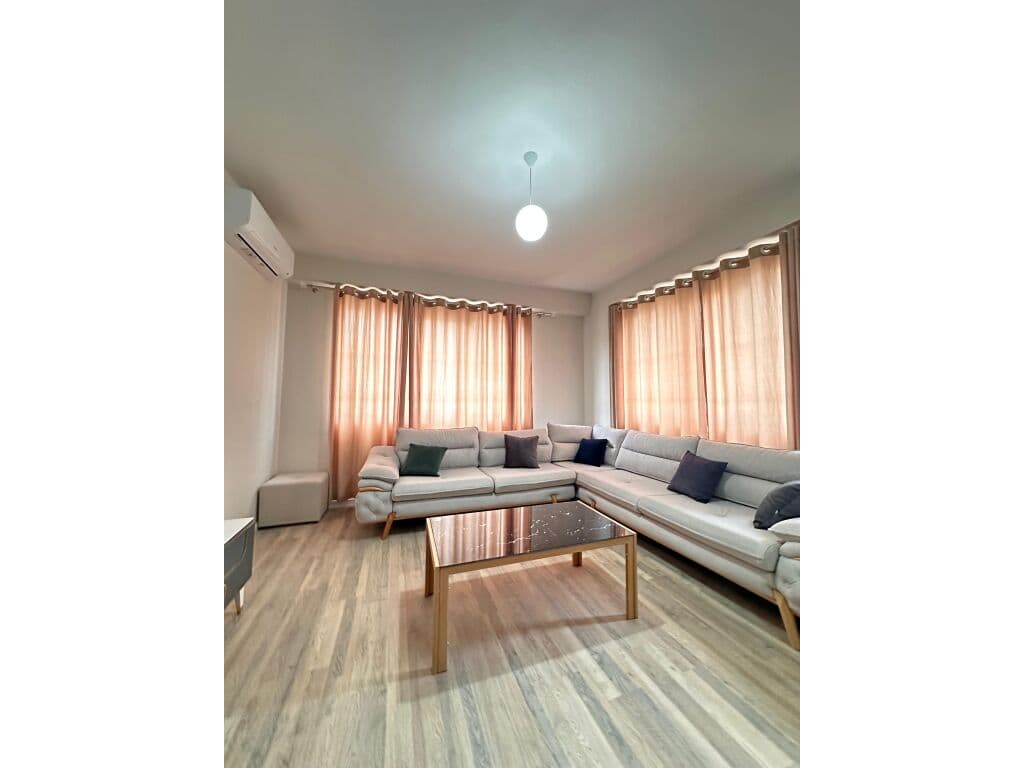Jepet me Qira Apartament 2+1+2 te Urban Gate ne Astir 2