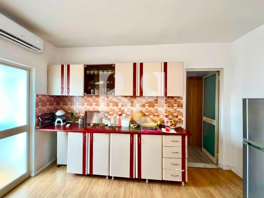 Apartament 3+1 për Shitje te Zogu i Zi, Tiranë | 94 m² | Me Depo 4