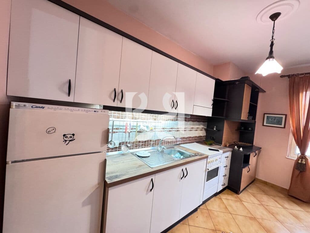 APARTAMENT ME QIRA TE KODRA E DIELLIT PRANE NJESIS 13 2+1+2 3