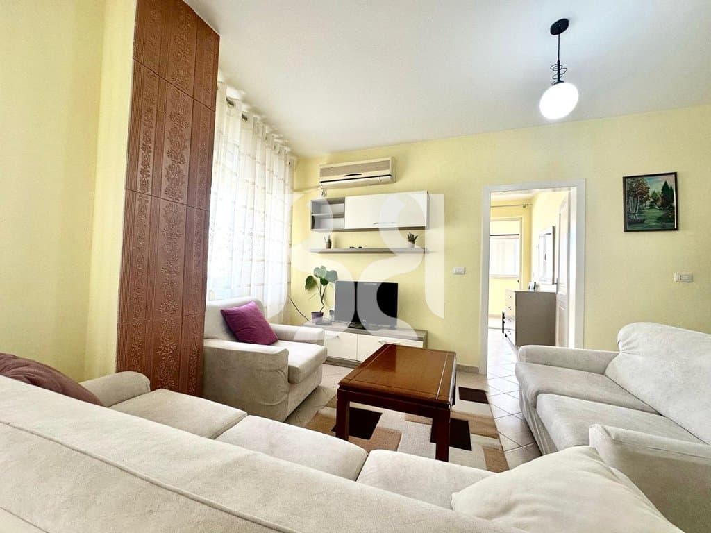 APARTAMENT 1+1 ME QIRA, DON BOSKO 2