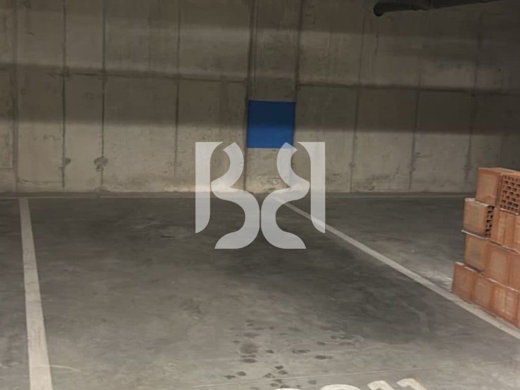 PARKING NE SHITJE TEK OXA RESIDENCE* 4