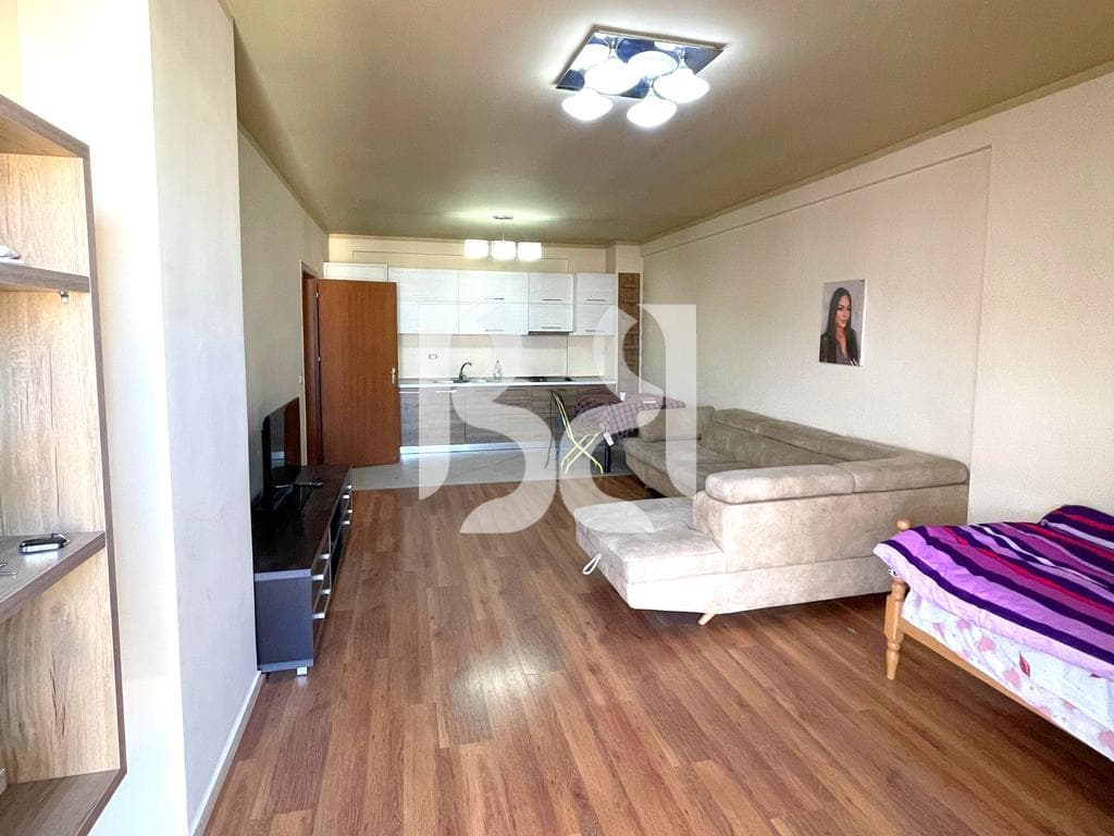 APARTAMENT 2+1+2+BALLKON ME QIRA NE ASTIR 3