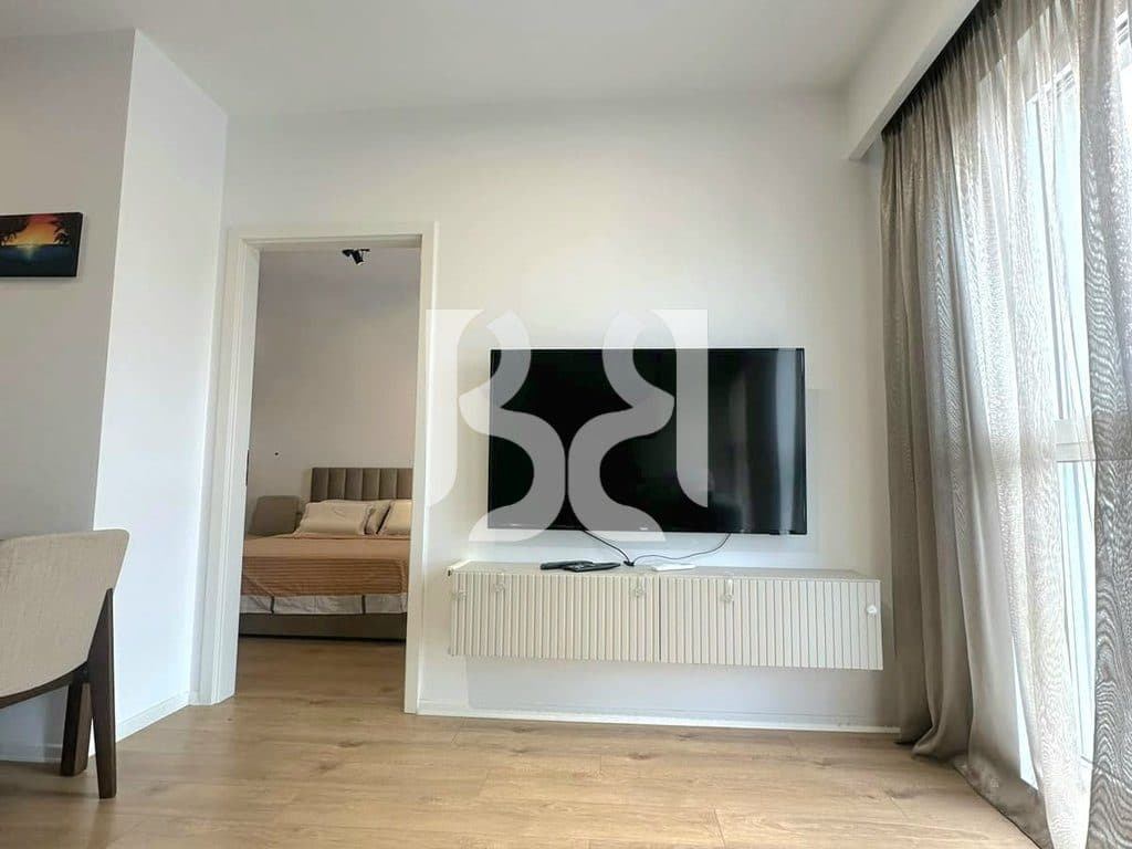 APARTAMENT 1+1 ME QIRA NË SIRI KODRA, TIRANË 2