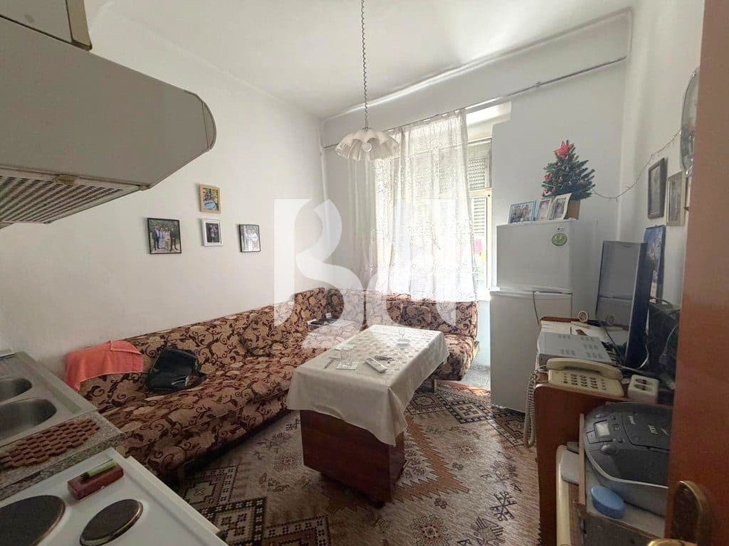 APARTAMENT 1+1+BALLKON ME QIRA TEK KINEMA AGIMI 4
