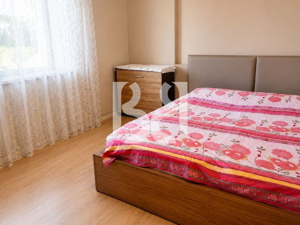 APARTAMENT 1+1+BALLKON NE SHITJE AFER UNAZES SE MADHE, ALLIAS 4