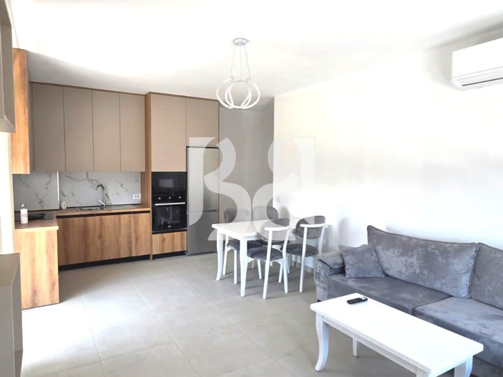 APARTAMENT 2+1+2 ME QIRA NE ASTIR 600 Euro 2