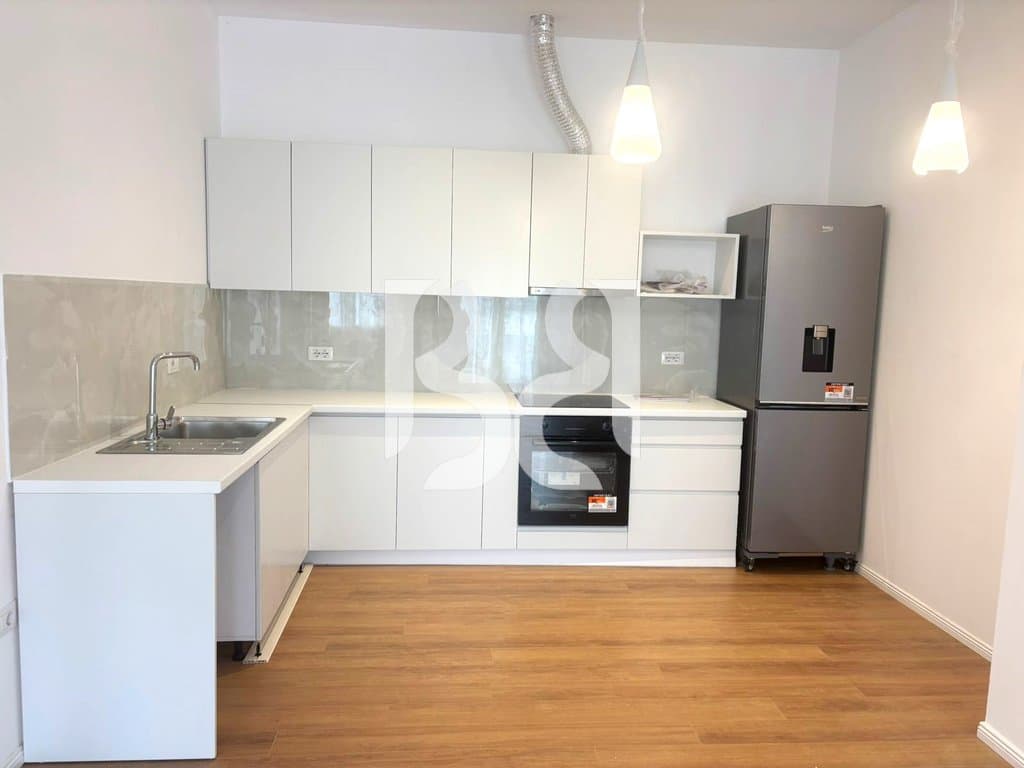 JEPET ME QIRA APARTAMENT 1+1 NE ALI DEM.**