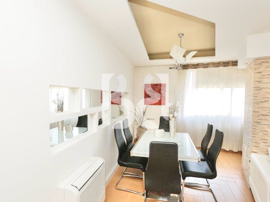 APARTAMENT 3+1+2 ME QERA TE DON BOSKO 3