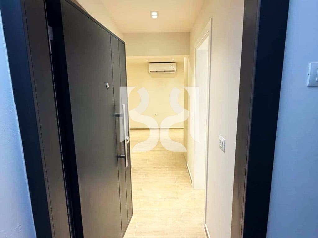 SHITET APARTAMENT 1+1 NË SARANDË 3