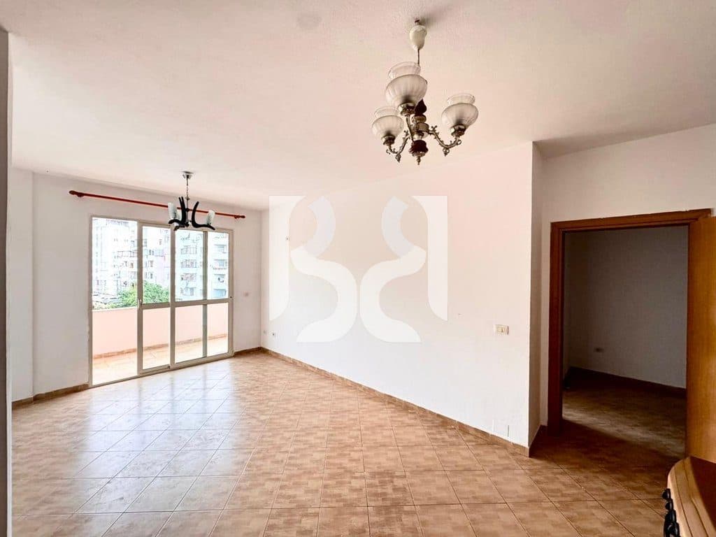 *APARTAMENT 2+1 PER SHITJE NE FRESK PRANE BUNKARTIT