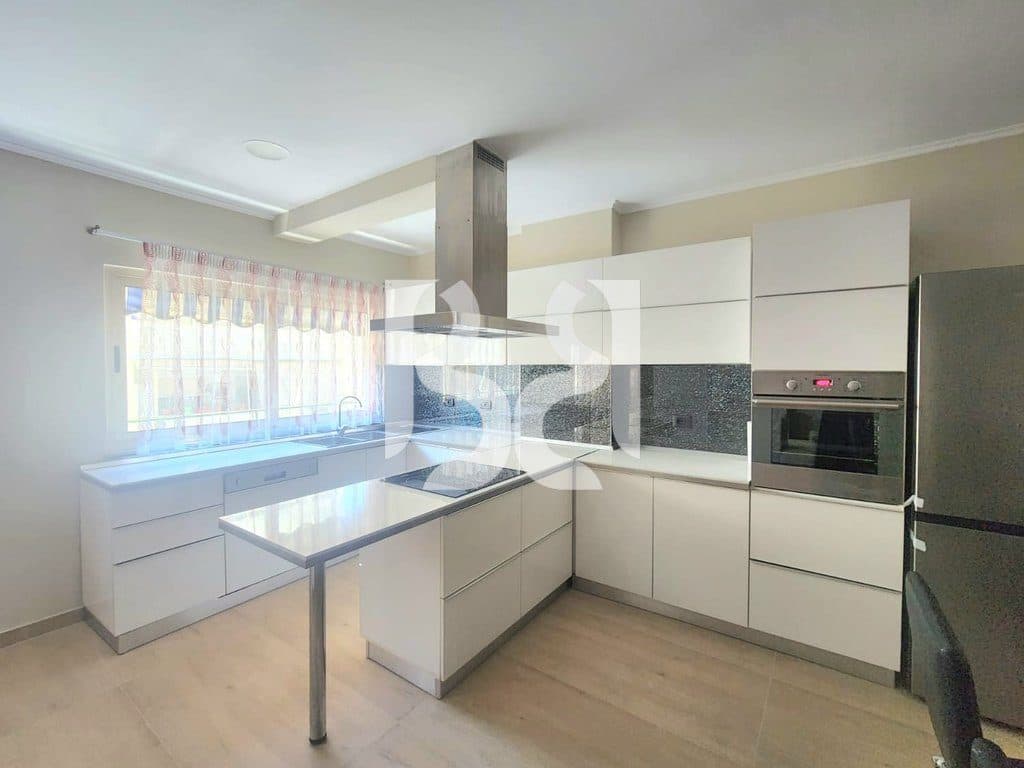 APARTAMENT ME QIRA 2+1 NË KOMUNËN E PARISIT, TIRANË 4